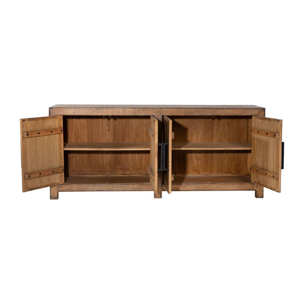 Dovetail Furniture Merwin 84'' Sideboard Perigold